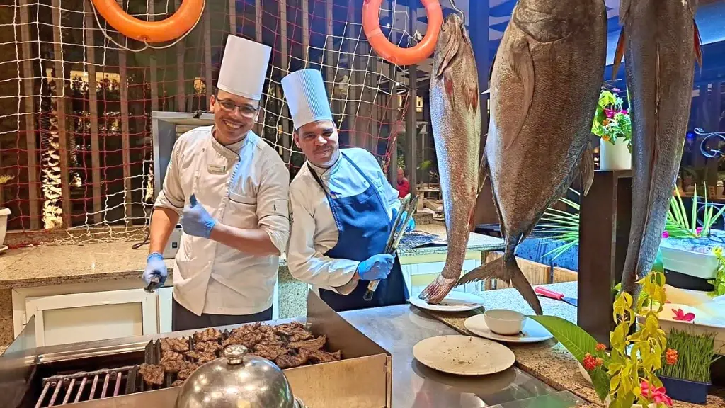 Hotel Jaz Casa Del Mar Beach - Hurghada